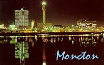 Moncton