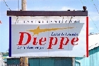 Dieppe